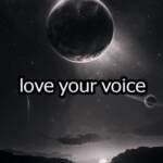 دانلود آهنگ خارجی Jony به نام love your voice (مای بیبی ای لاو)